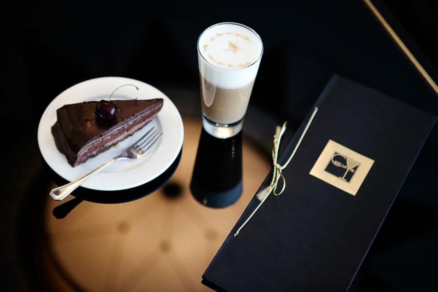 Кафе-ресторан 