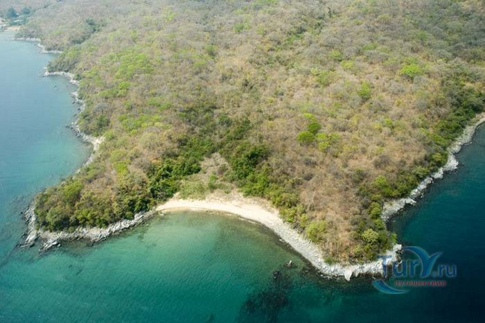 Национальный Парк Гор Махали (Национальный Парк Махали-Маунтинс)