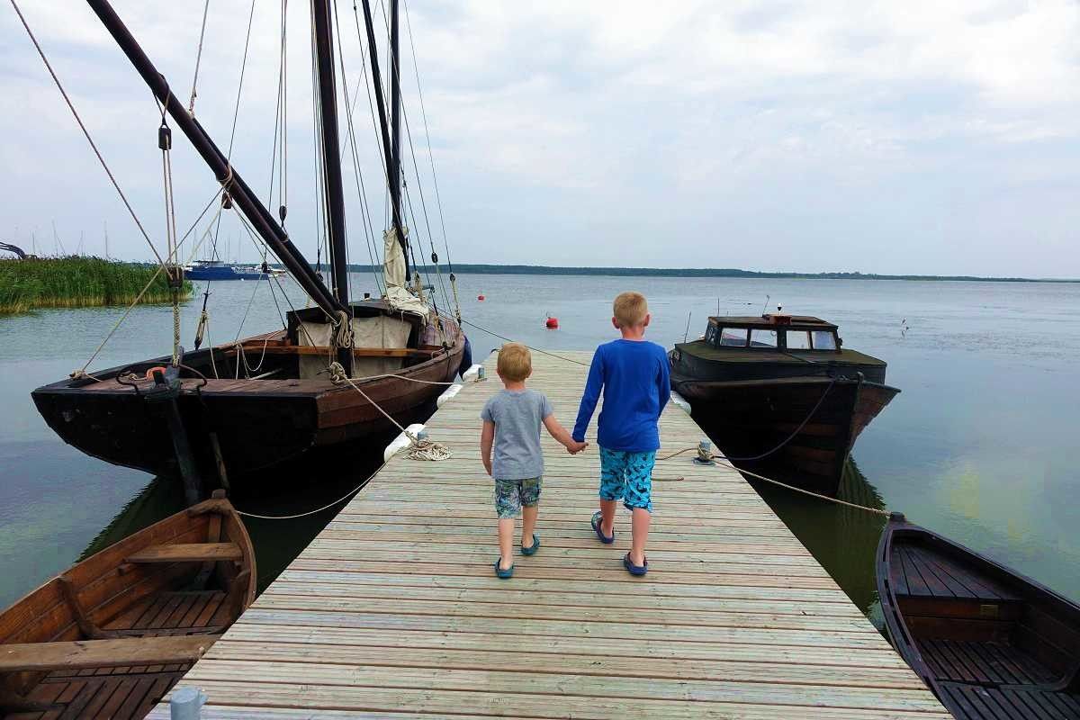 Музей «Раннароотси»