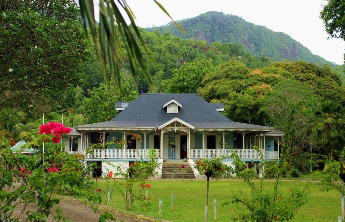 Деревня народных ремесел Домен де Валь де Пре