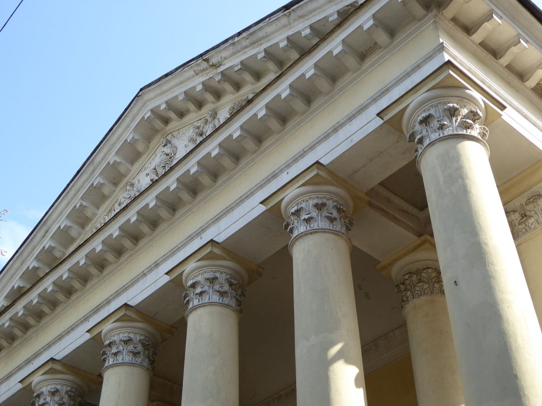 Костёл евангелистов-реформаторов