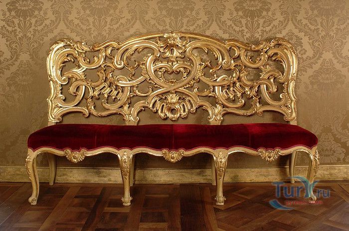 Национальный Музей Древнего Искусства