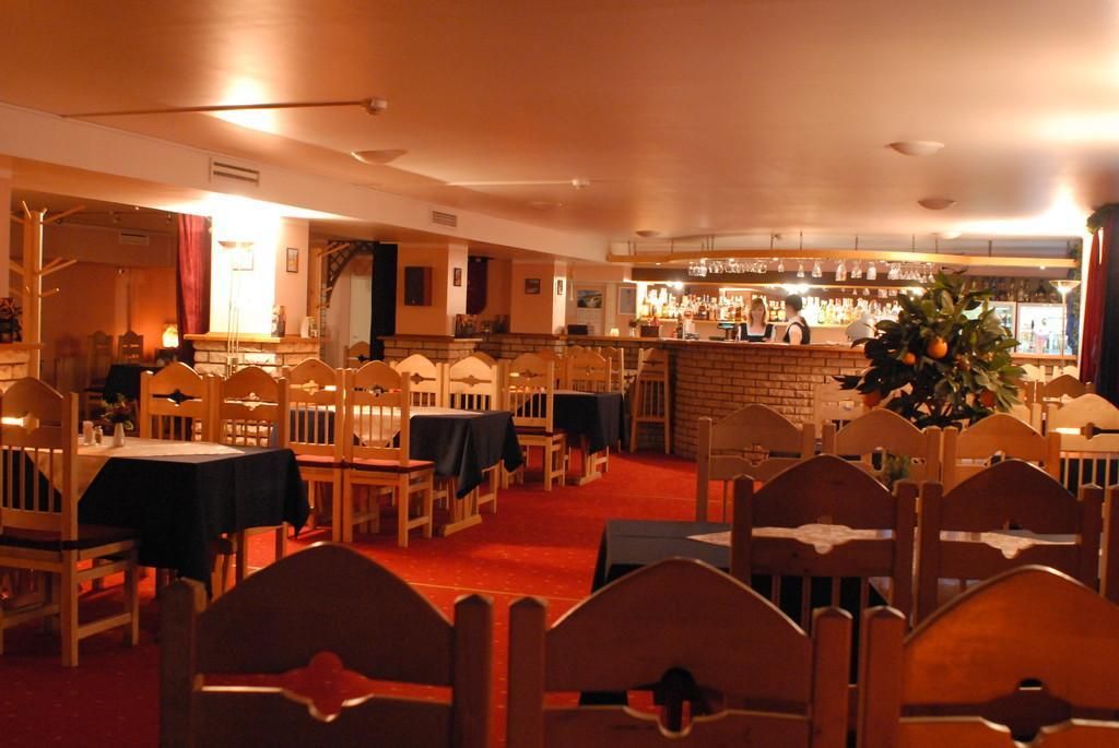 Погреб Катарина (Katariina Kelder)