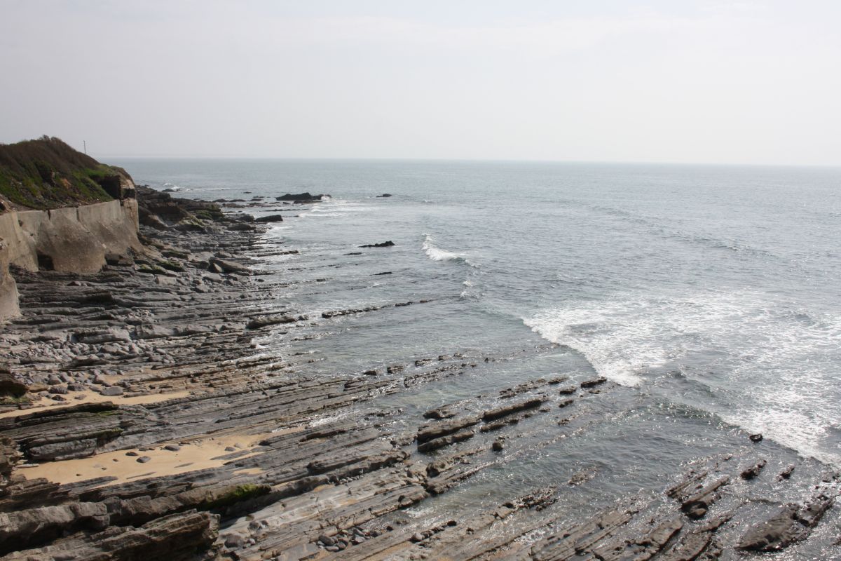 Пляж Кабу-Мондегу