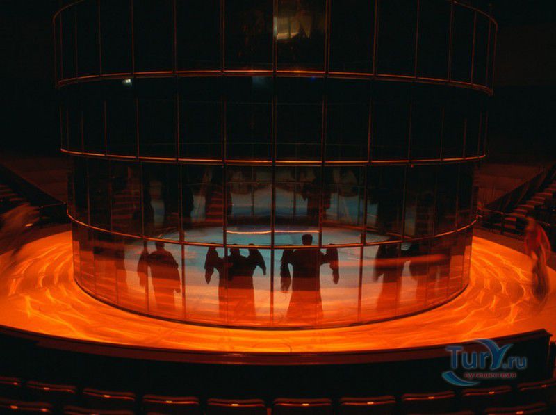 Всемирный Шанхайский Цирк