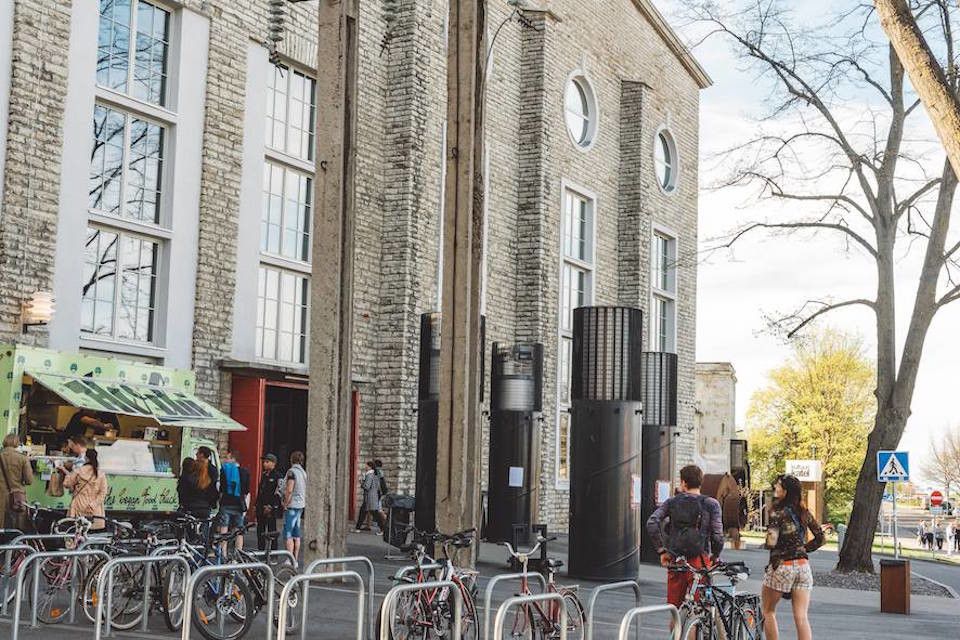 Котел культуры