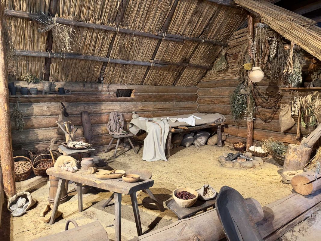 Вроцлавский археологический музей