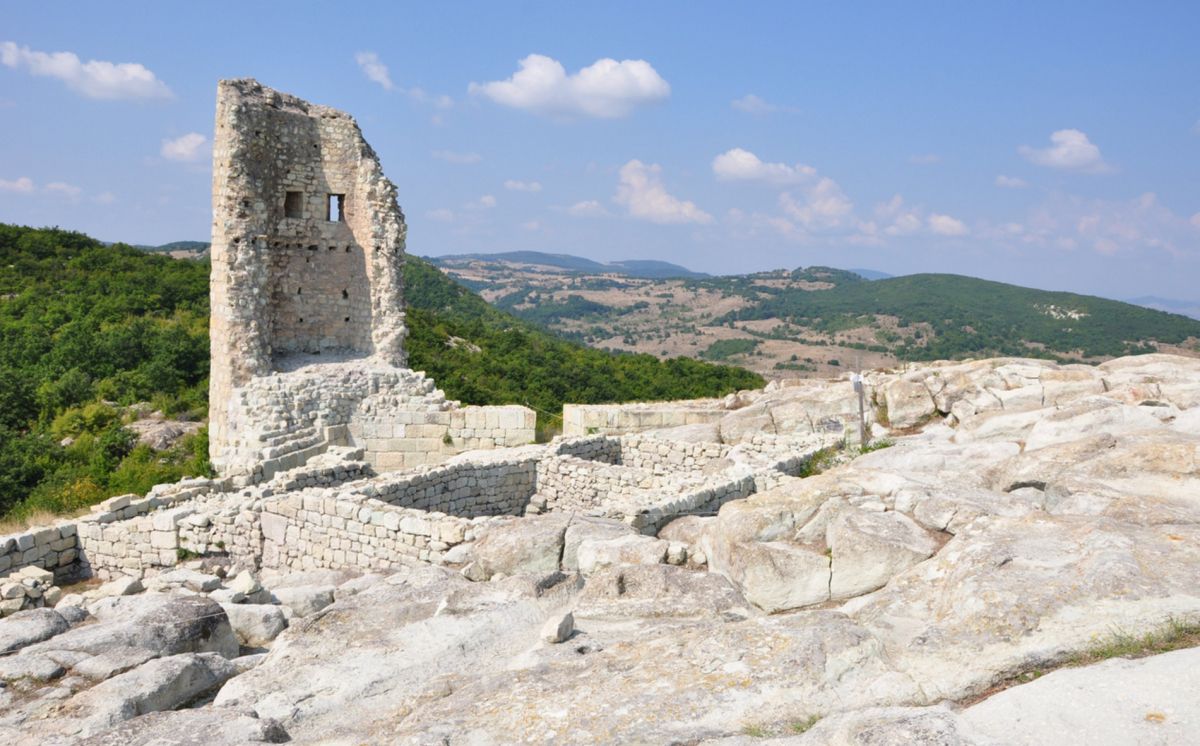 Перперикон