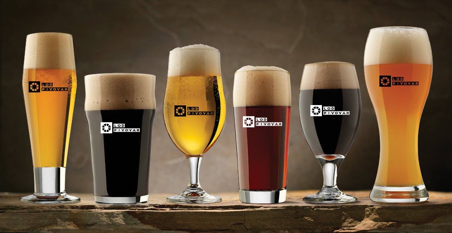 Корабль «Пивовар» (Loď Pivovar)