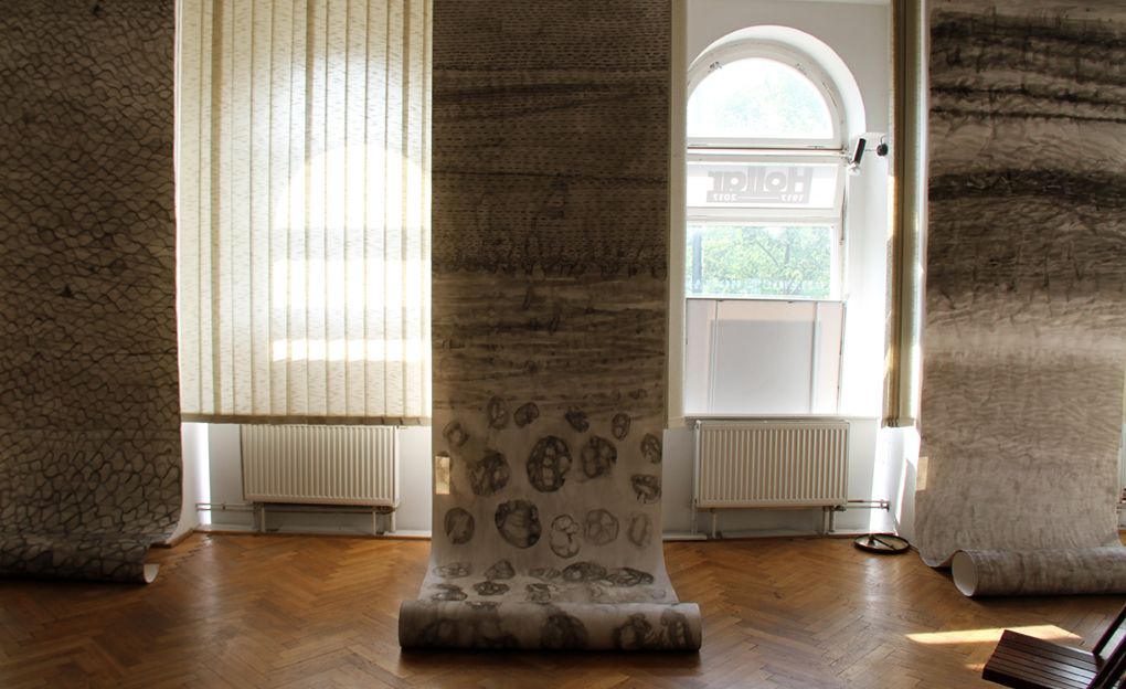 Галерея Hollar