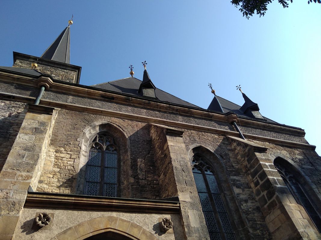 Костёл св. Петра