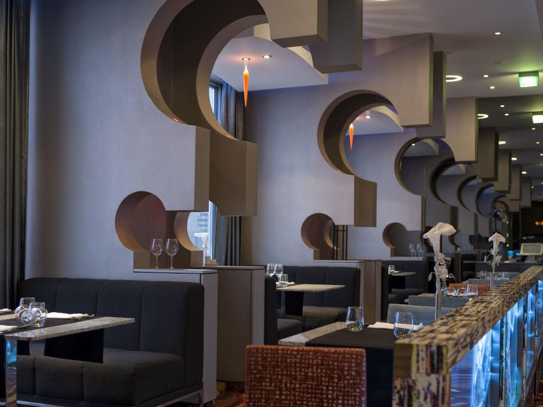 Ресторан & бар Nero