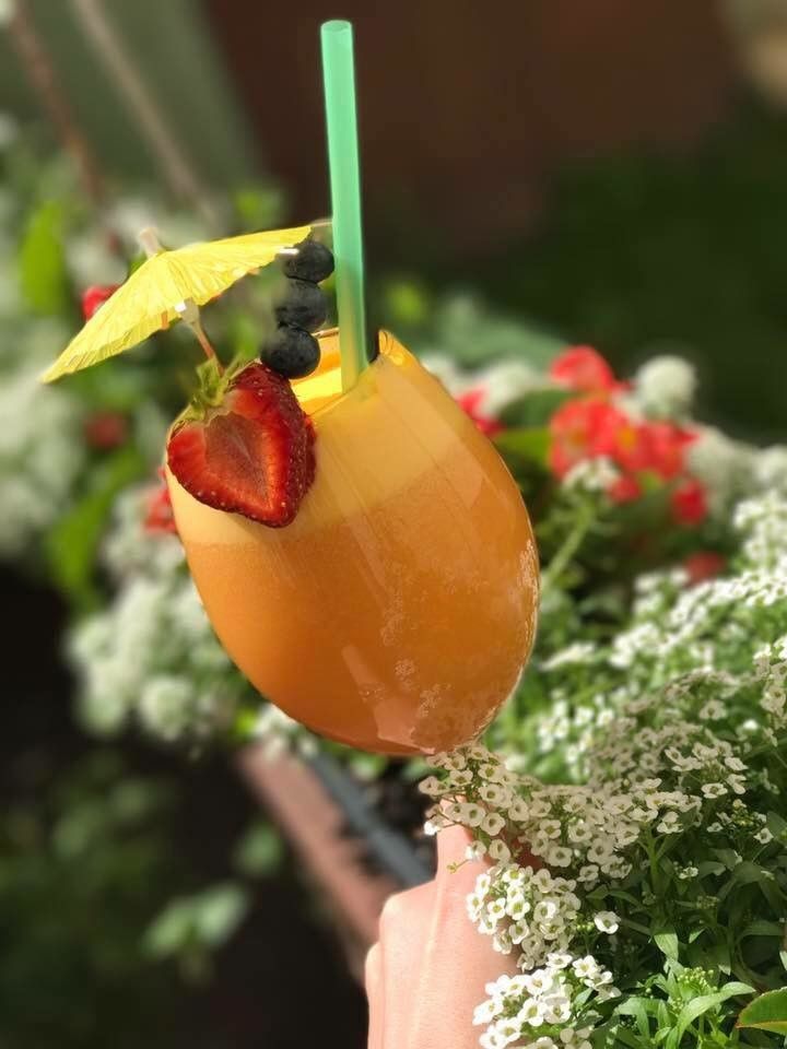 Русский ресторан Vassilissa