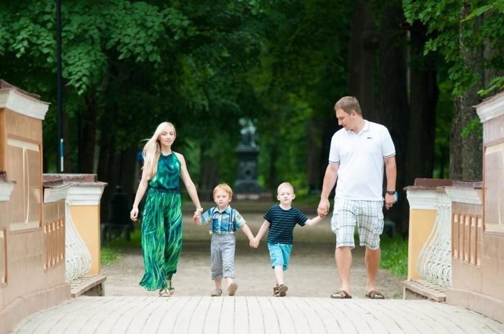 Парк Тоомемяги