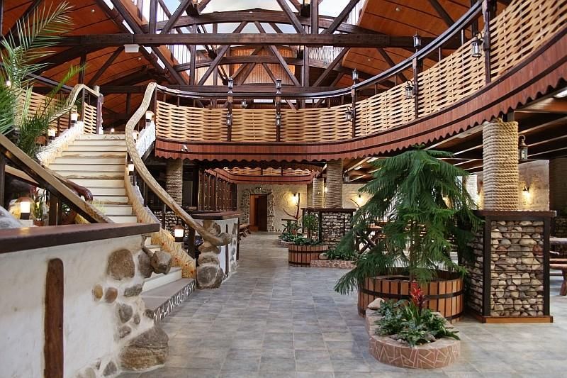 Ресторан Viktoria