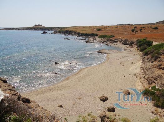 Пляж Сту Папа Тин Аммо