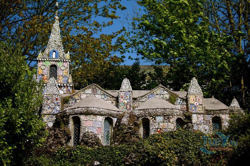 Маленькая часовня