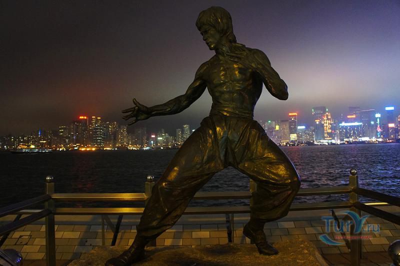 Авеню Звёзд