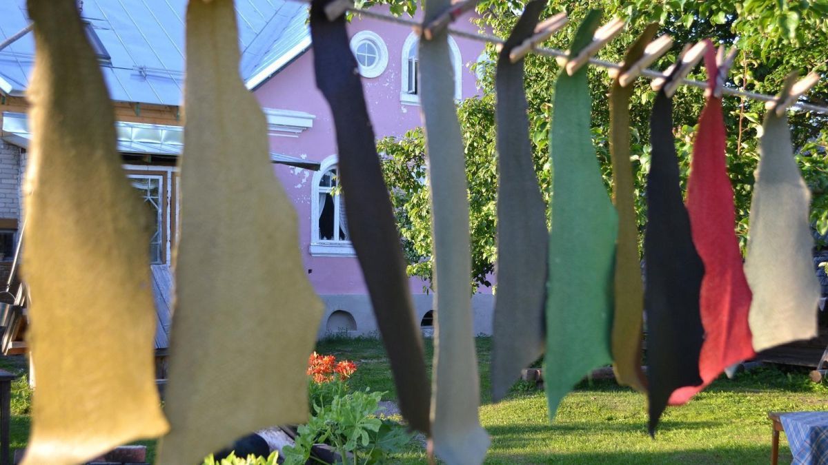 Магазин изделий искусства и ручной работы Причудья