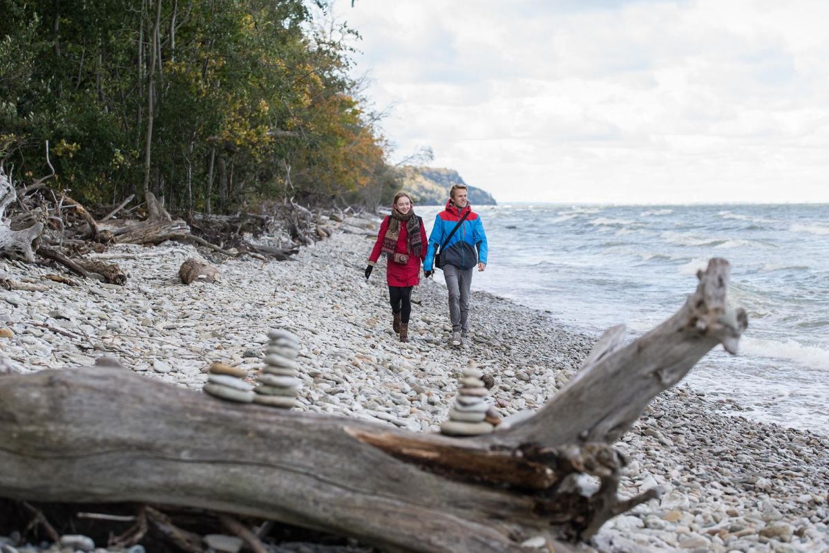 Водопад Валасте