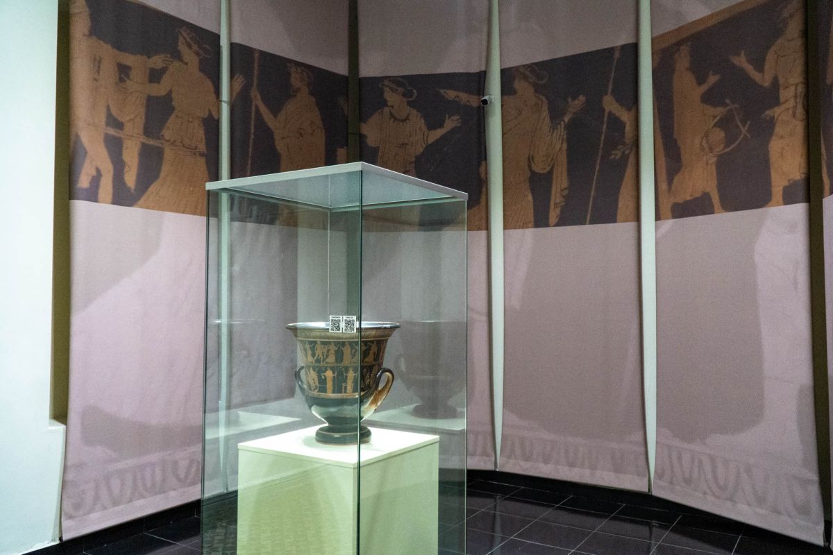 Государственный Музей Аджарии имени Харитона Ахвледиани