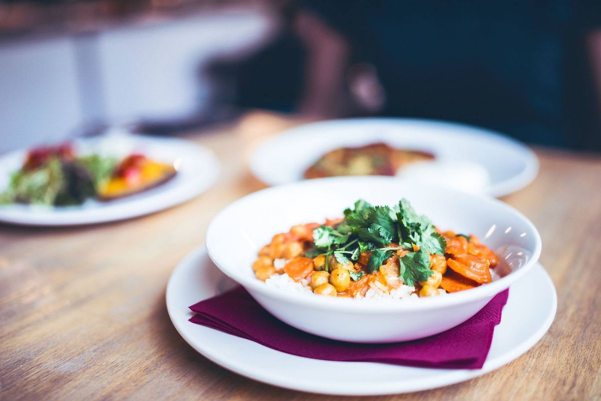 Mamacoffee Londýnská