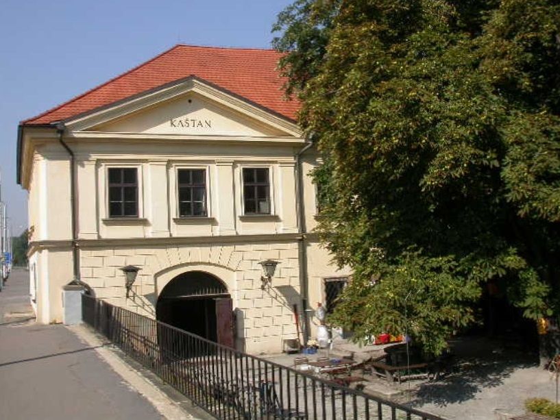 Музей и архив популярной музыки (Popmuseum)