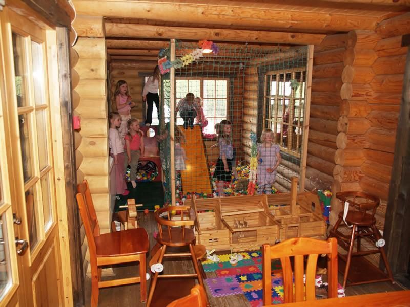 Трактир «Большой Тылль»