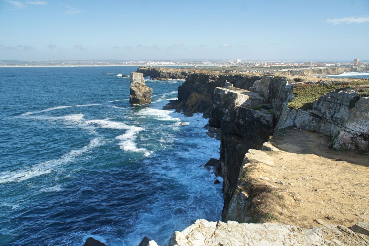 Смотровая площадка Лимбо ду Лесте
