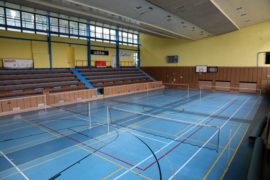 Спортивный клуб Motorlet Praha