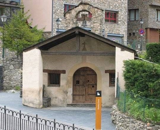 Крест Мериткселя