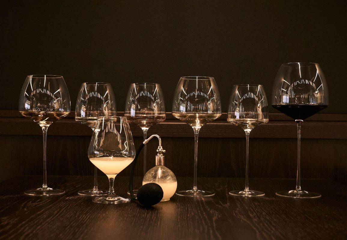 Ресторан Puri Chef's Side