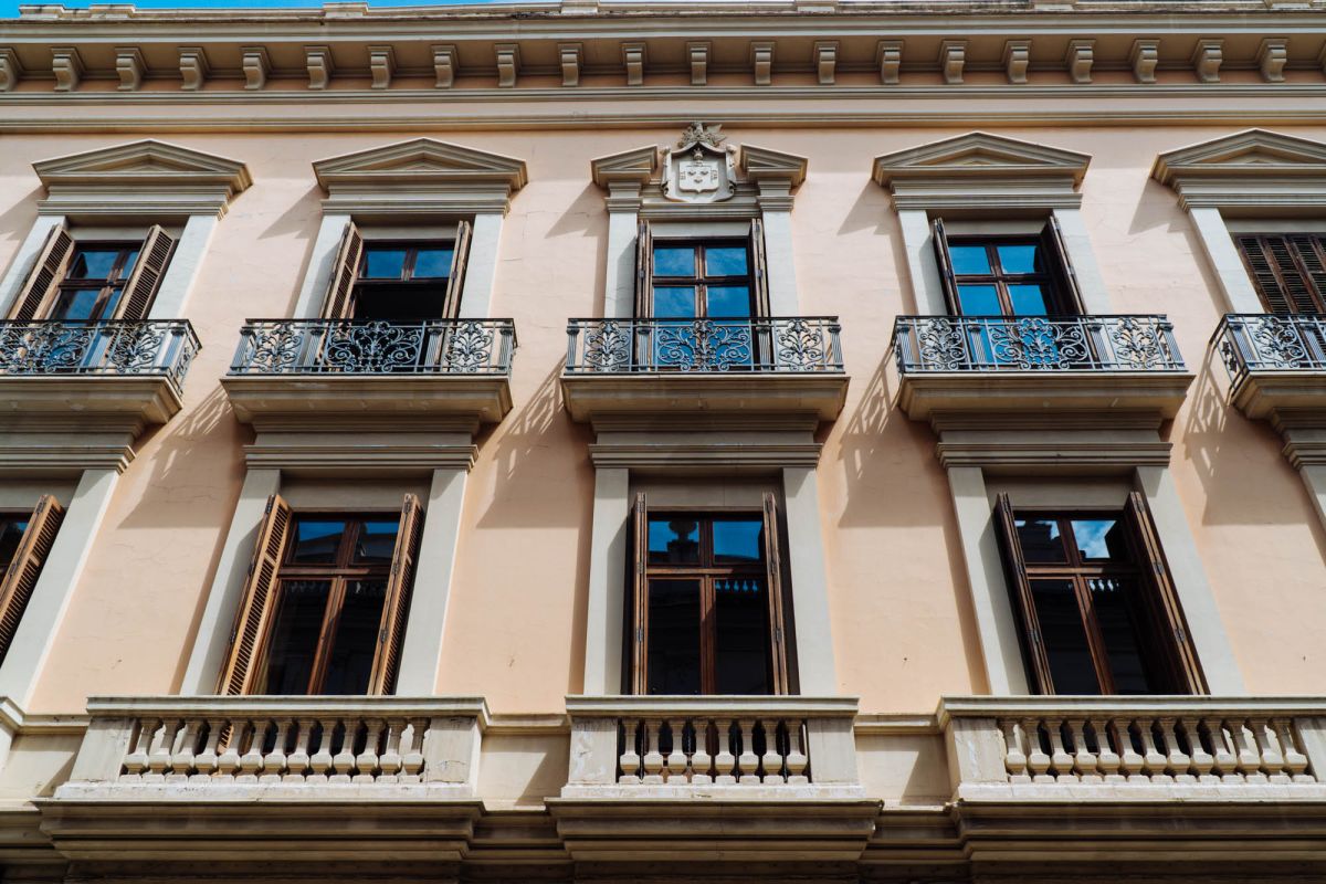 Музей оловянных солдатиков L'Iber