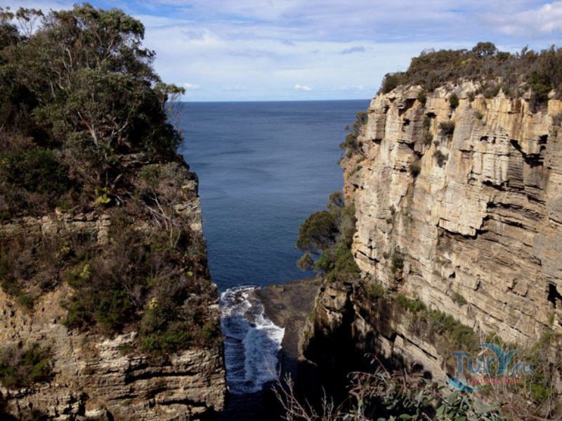 Девилс Китчен