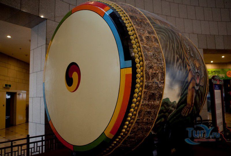 Военный Мемориал Республики Корея