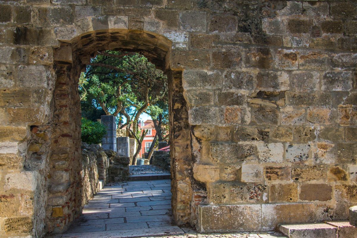 Музей замка святого Георгия