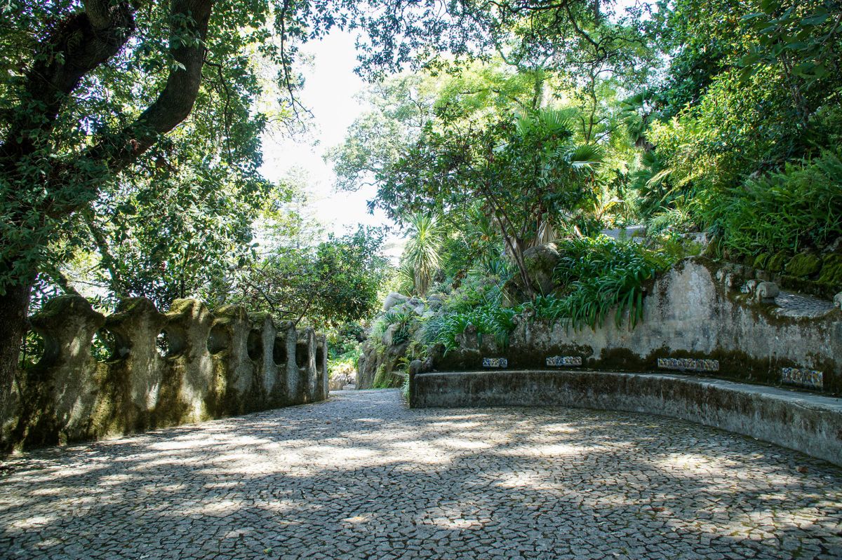 Вилла Сассетти