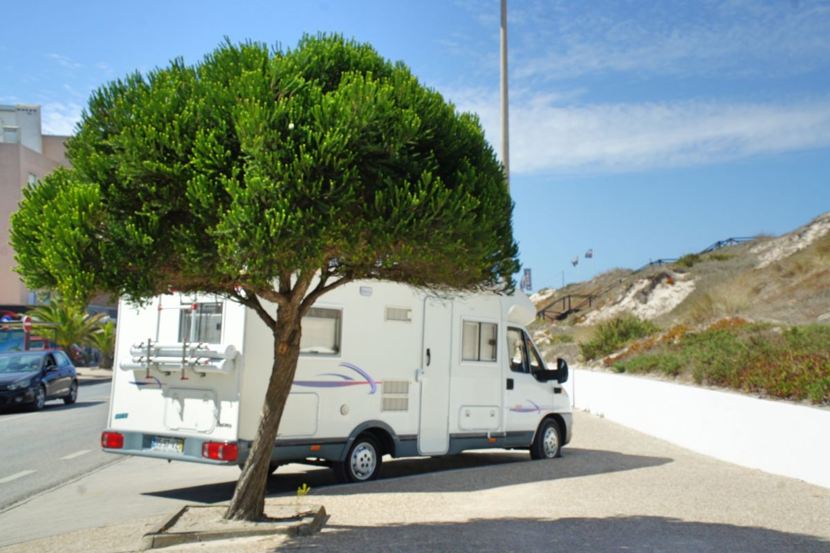 Пляж Пениши де Сима