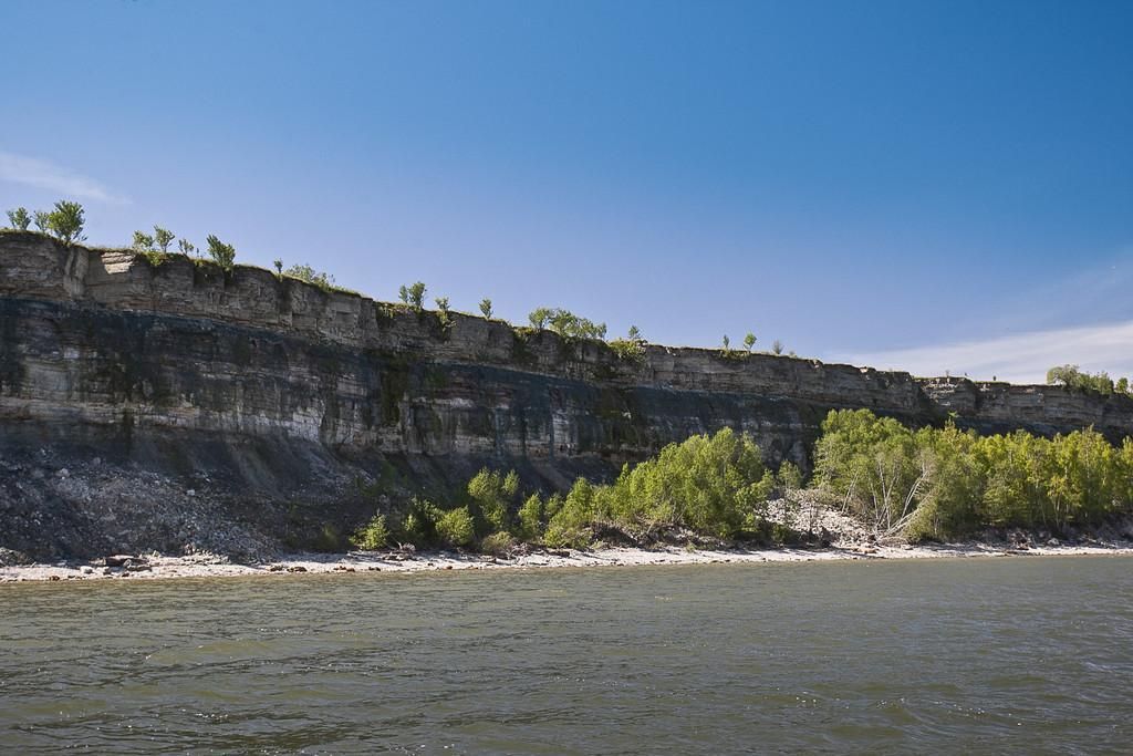 Глинт Онтика