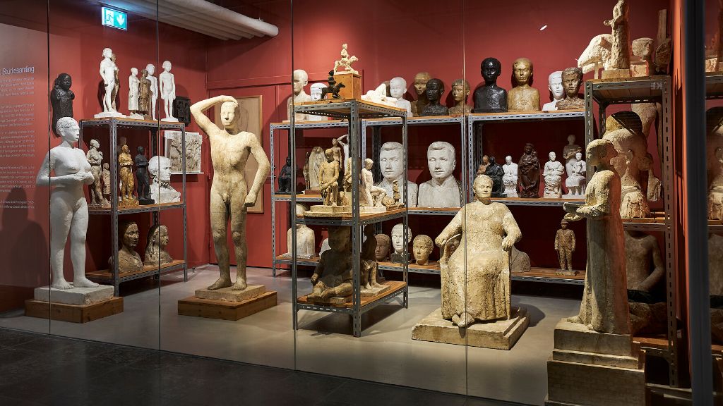 Художественный музей Хольстебро