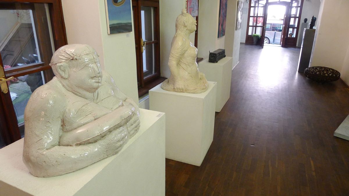 Галерея Millennium