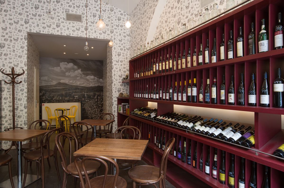 Veltlin Wine Bar