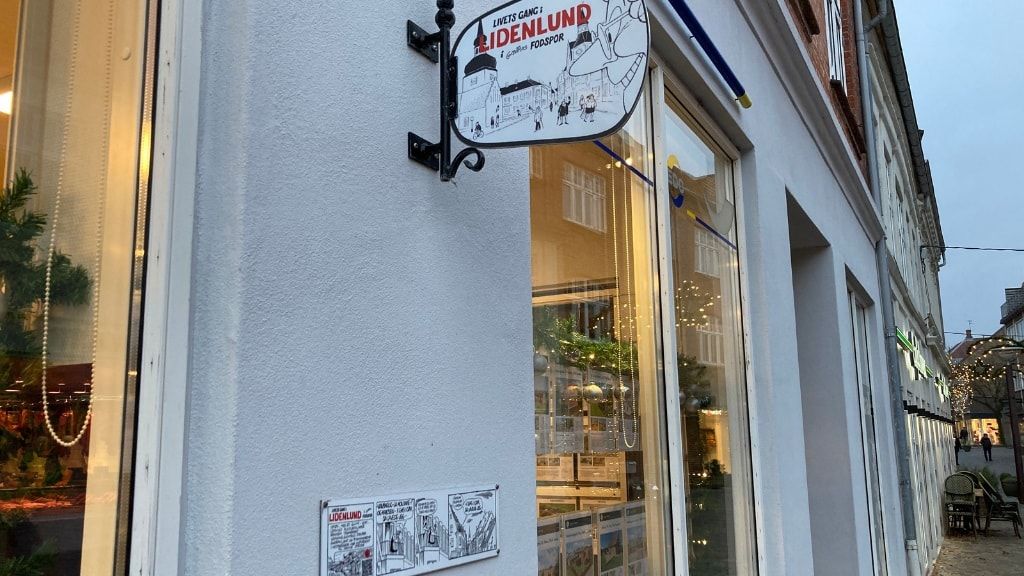 Музей Лемвига