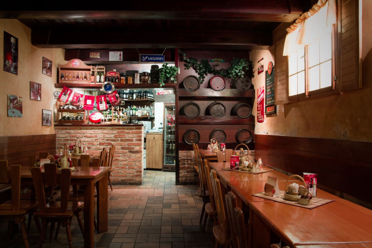 Blatnička - Slovácká vícha