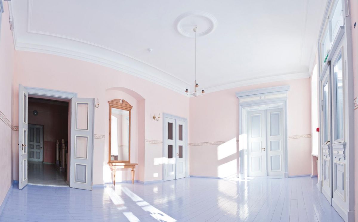 Мыза Иллука