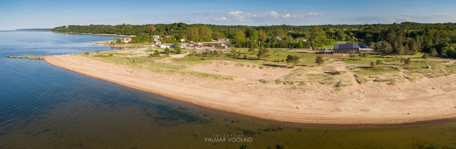 Ресторан Tulivee