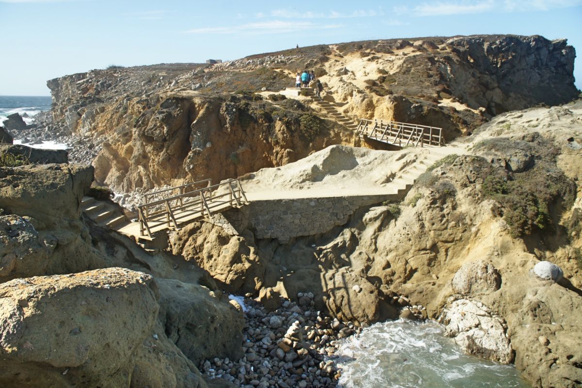 Остров Папоа