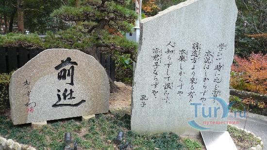 Парк Мино Коэн