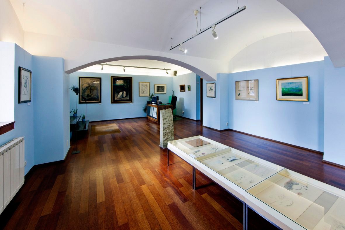 Galerie Moderna