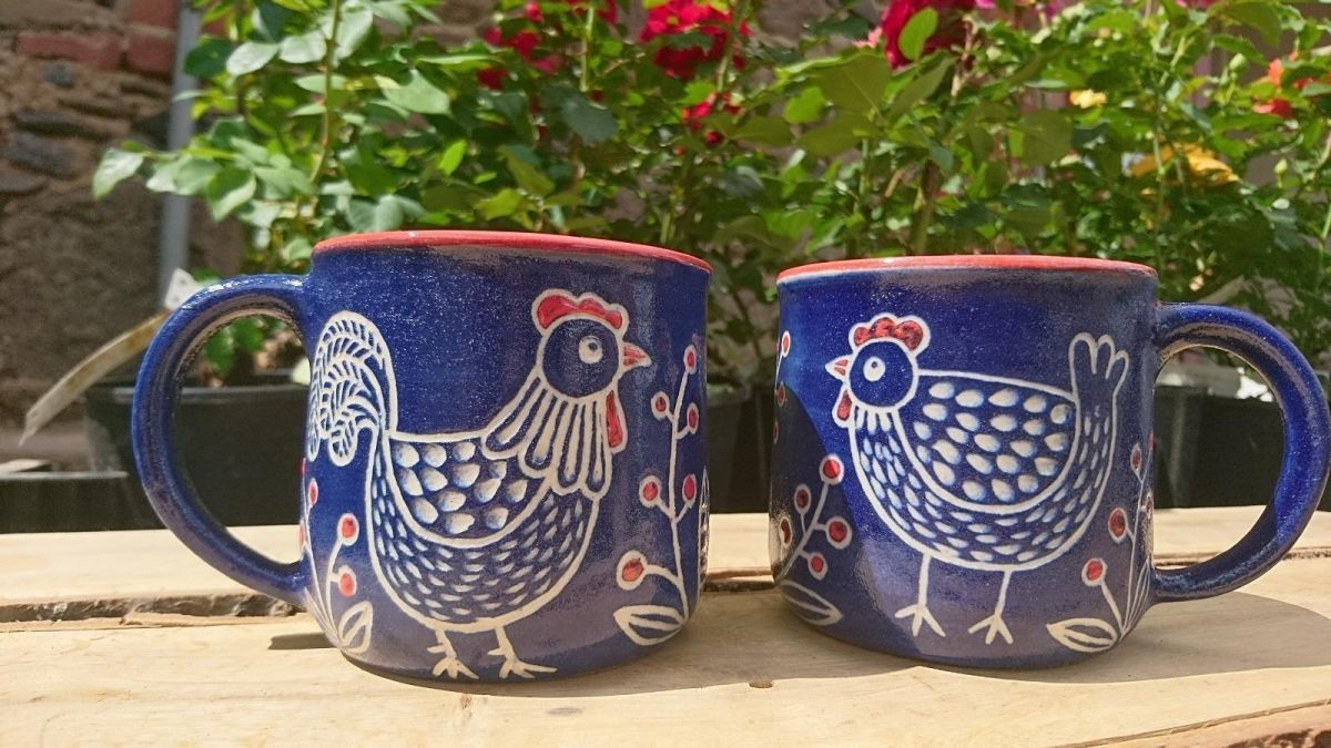 Магазин товаров ручной работы Magasiait в Алатскиви